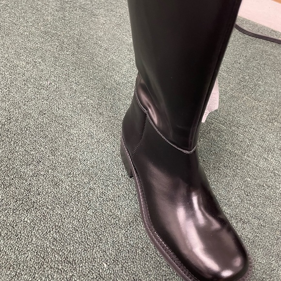 Mango boots - Picture 5 of 5